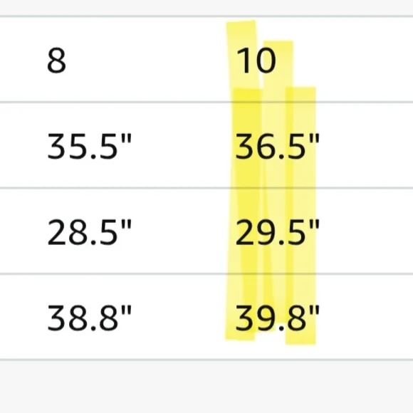 Floral Embroidered Gown Corset Back Size 10 - Picture 4 of 12